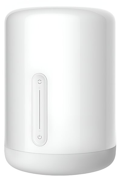 Смарт лампа Xiaomi Mi Bedside Lamp 2, бяла – BHR5969EU