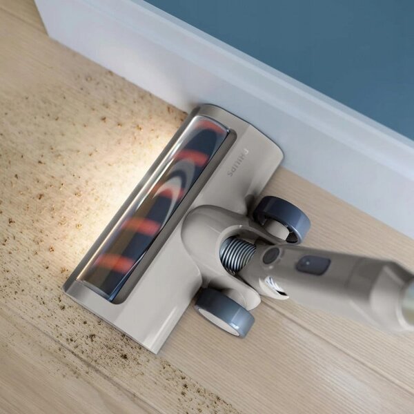 Вертикална прахосмукачка Philips 2000 Series XC2011/01