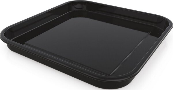 Електрическа фурна за пица Ninja MO201EU, 1760W, сива