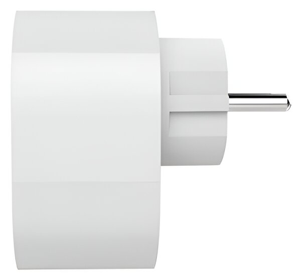 Смарт контакт Xiaomi Mi Smart Plug 2 (Wi-Fi) - BHR6868EU