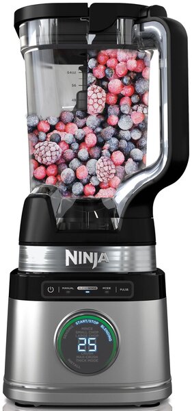 Блендер Ninja TB201EU Detect Power Pro, 2.1 L, черен