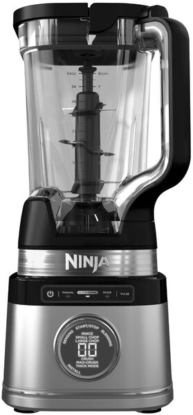 Блендер Ninja TB201EU Detect Power Pro, 2.1 L, черен