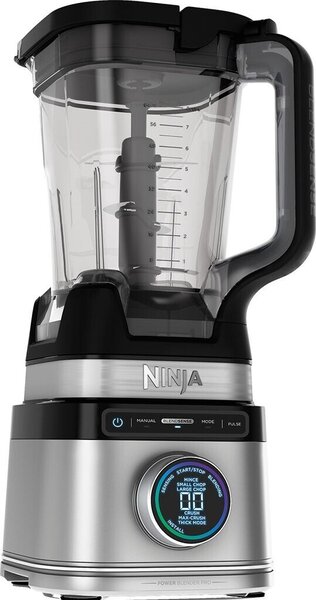 Блендер Ninja TB201EU Detect Power Pro, 2.1 L, черен