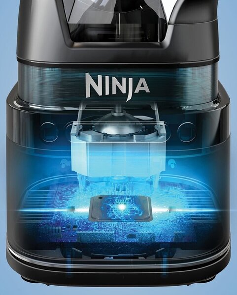 Блендер Ninja TB201EU Detect Power Pro, 2.1 L, черен