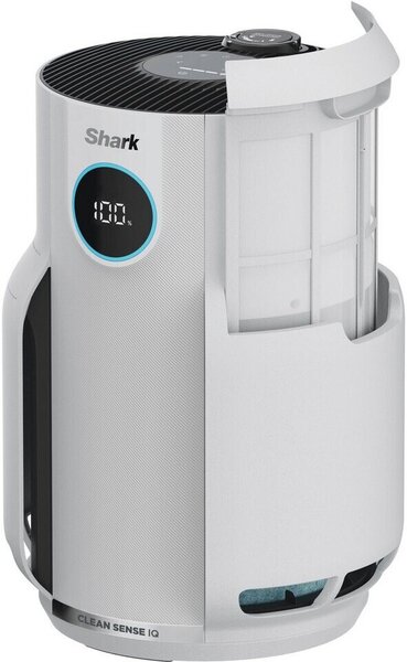Пречиствател за въздух Shark HP150EU Never Change, 26 W, до 60 м2