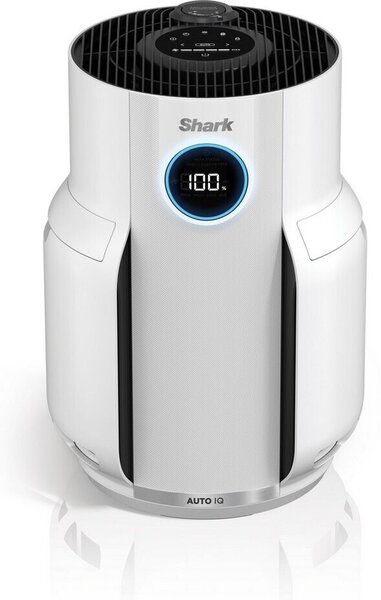 Пречиствател за въздух Shark HP150EU Never Change, 26 W, до 60 м2