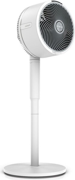 Вентилатор Shark FA220EU Flex Breeze, 5 скорости, бял