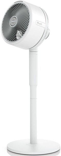 Вентилатор Shark FA220EU Flex Breeze, 5 скорости, бял