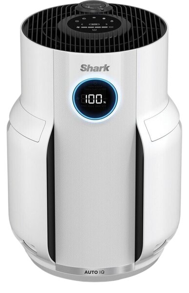 Пречиствател за въздух Shark HP150EU Never Change, 26 W, до 60 м2