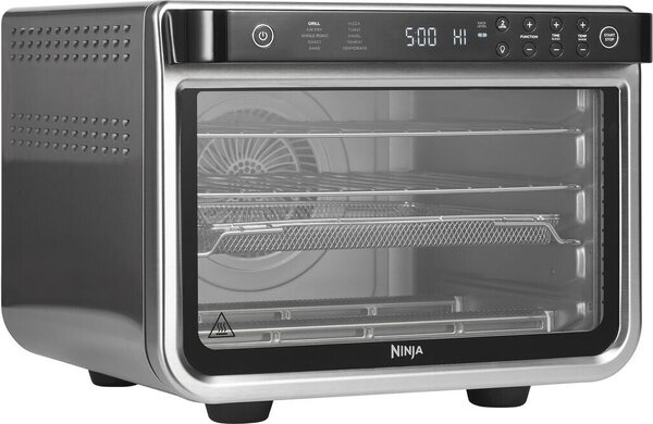 Мултифункционална фурна Ninja DT200EU, 2400W, 10 в 1
