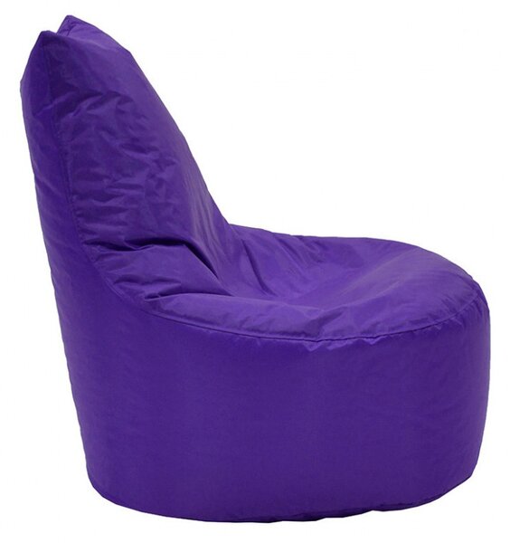 Водоустойчив пуф тип Bean Bag Norm Pro Mov