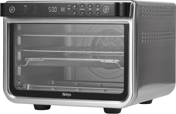 Мултифункционална фурна Ninja DT200EU, 2400W, 10 в 1
