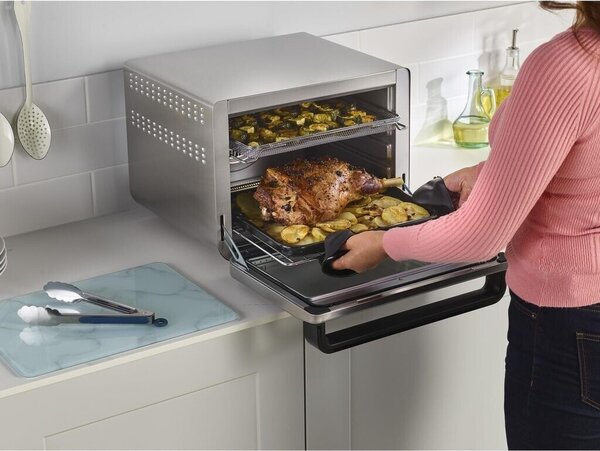 Мултифункционална фурна Ninja DT200EU, 2400W, 10 в 1