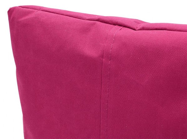 Водоустойчив пуф тип Bean Bag Norm Pro Fuchsia