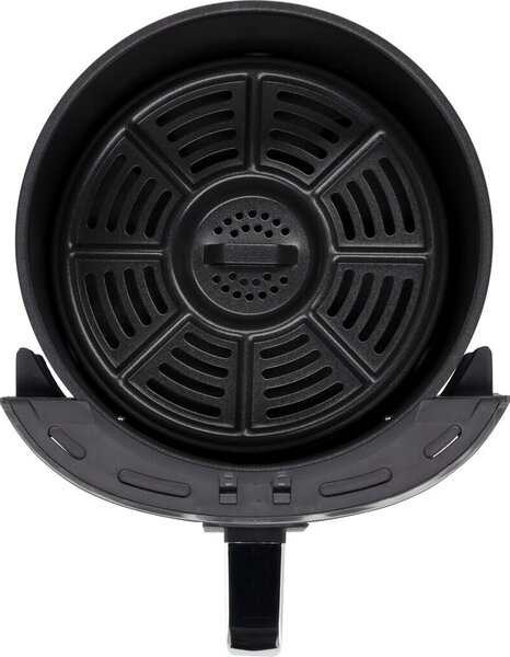 Фритюрник с горещ въздух Ninja AF160, 1750 W, черен