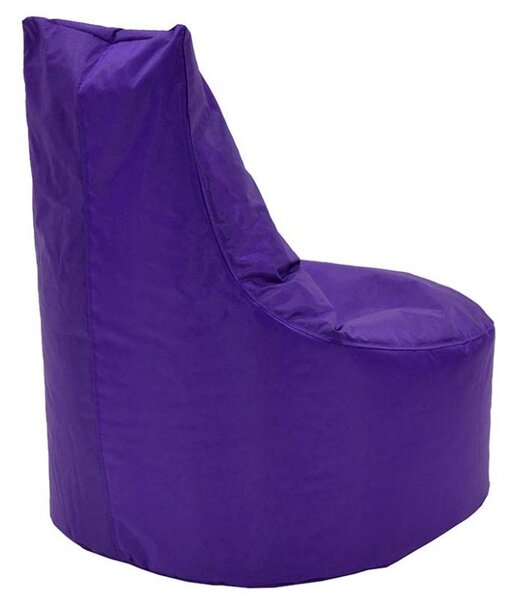Водоустойчив пуф тип Bean Bag Norm Pro Mov