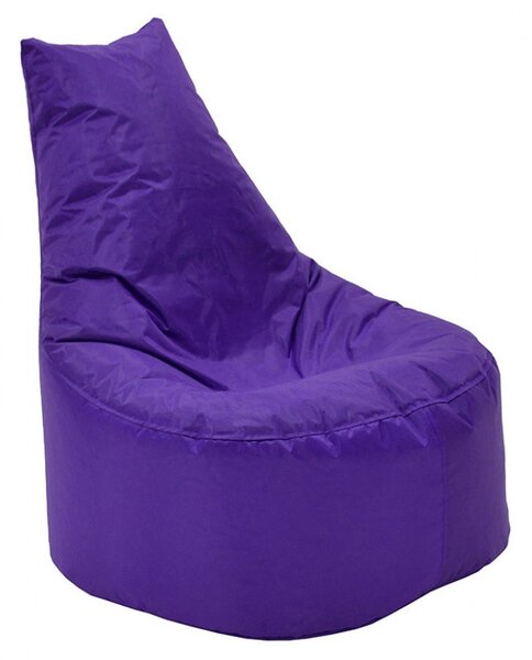 Водоустойчив пуф тип Bean Bag Norm Pro Mov