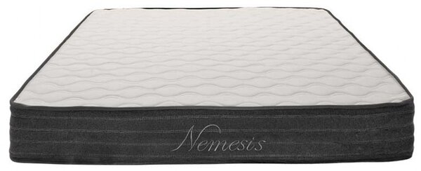 Матрак Nemesis пакет ролка с джобни пружини от двете страни 20-22см 150x200см