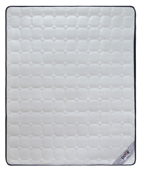 Матрак Perfecto с непрекъснати пружини с едно лице с горен слой 18-20см 160x200см