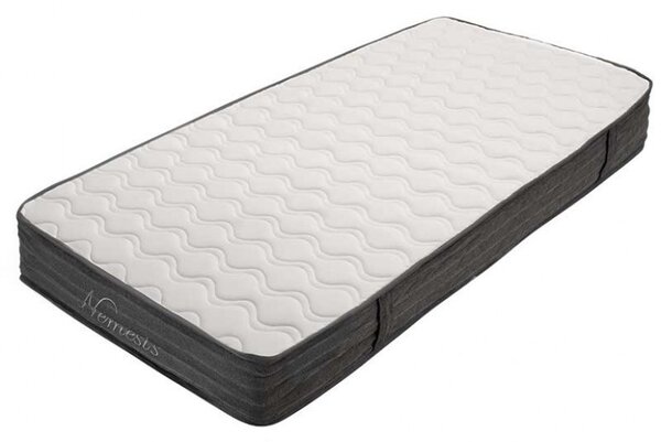 Матрак Nemesis пакет ролка с джобни пружини от двете страни 20-22см 100x200см