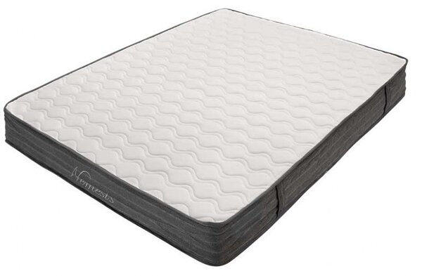 Матрак Nemesis пакет ролка с джобни пружини от двете страни 20-22см 150x200см