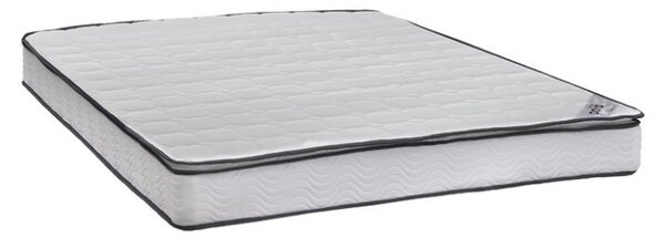 Матрак Perfecto с непрекъснати пружини с едно лице с горен слой 18-20см 160x200см
