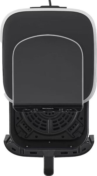 Фритюрник с горещ въздух Ninja AF140EU, 1750W, 4.7 L, черен