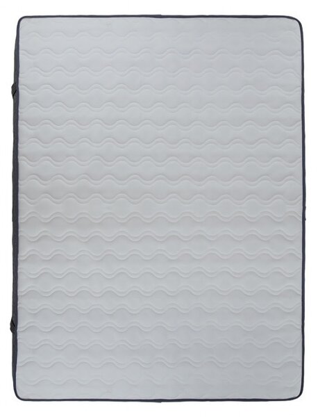 Матрак Nemesis пакет ролка с джобни пружини алое вера двустранен 20-22см 150x200см