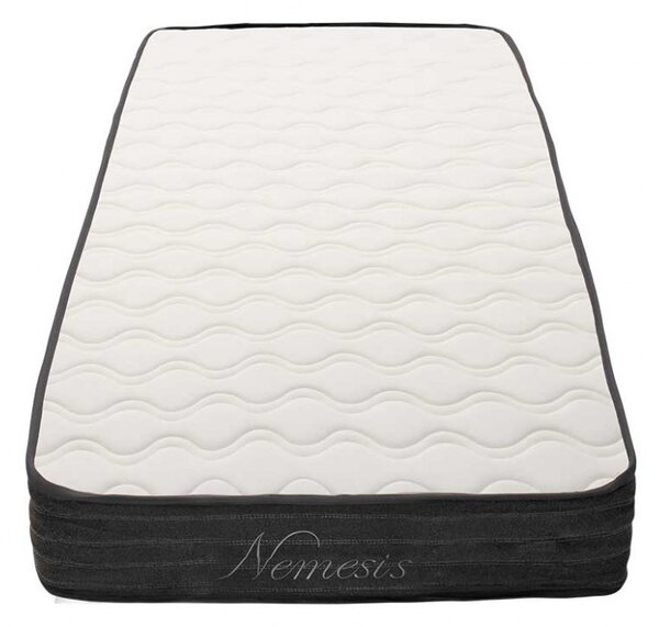 Матрак Nemesis пакет ролка с джобни пружини от двете страни 20-22см 100x200см
