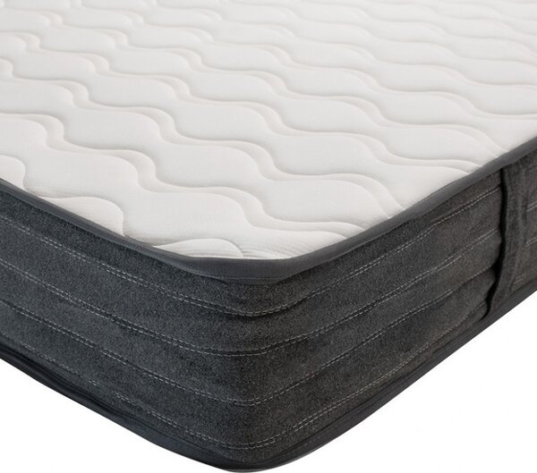 Матрак Nemesis пакет ролка с джобни пружини от двете страни 20-22см 100x200см