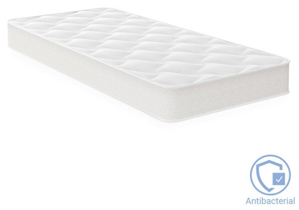 Матрак Fix Pad Chic Strom с едно лице 18-19см 90x200см