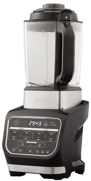 Блендер Ninja HB150EU, 10 степени, 1.7 L, 1000W