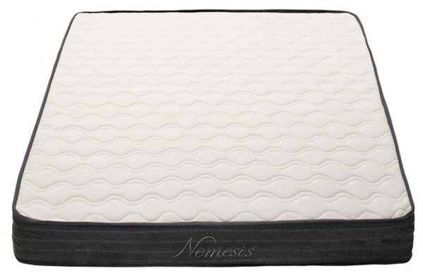 Матрак Nemesis пакет ролка с джобни пружини от двете страни 20-22см 150x200см