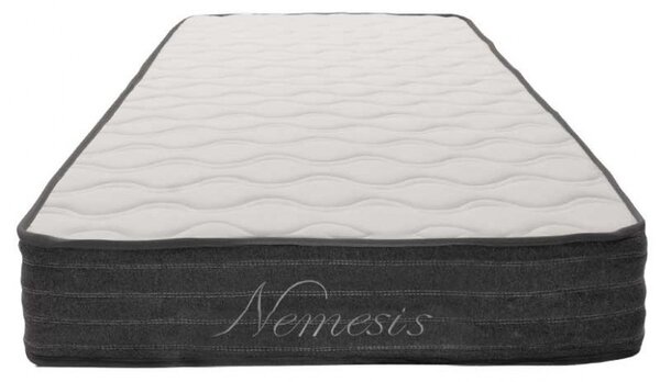 Матрак Nemesis пакет ролка с джобни пружини от двете страни 20-22см 100x200см