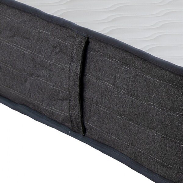 Матрак Nemesis пакет ролка с джобни пружини алое вера двустранен 20-22см 150x200см