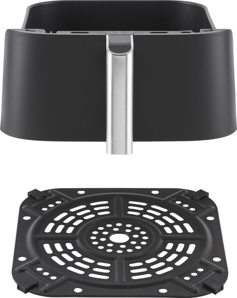 Фритюрник с горещ въздух Ninja AF140EU, 1750W, 4.7 L, черен