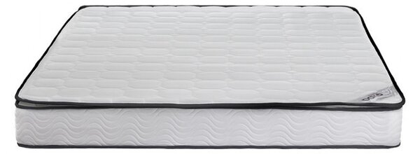 Матрак Perfecto с непрекъснати пружини с едно лице с горен слой 18-20см 160x200см