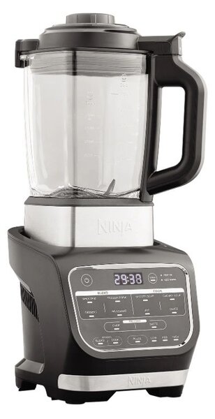 Блендер Ninja HB150EU, 10 степени, 1.7 L, 1000W