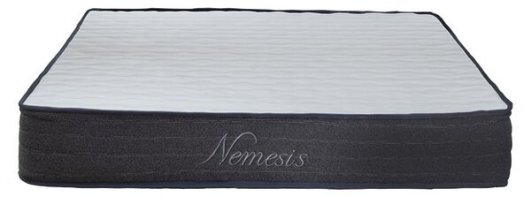 Матрак Nemesis пакет ролка с джобни пружини алое вера двустранен 20-22см 150x200см