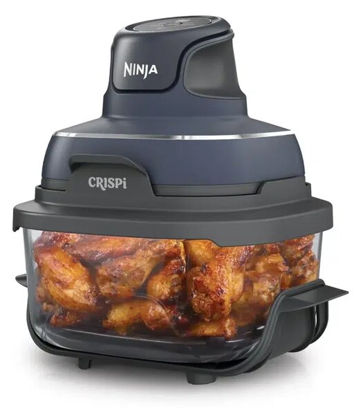 Фритюрник с горещ въздух Ninja Crispi 4 в 1 Air Fryer FN101EUGY