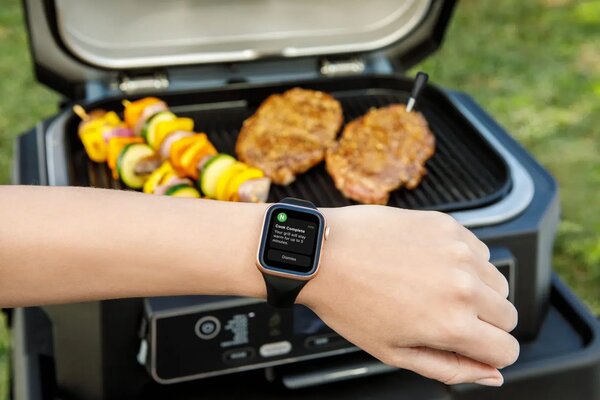 Кухненски термометър Ninja ProChef WP100EU, Bluetooth