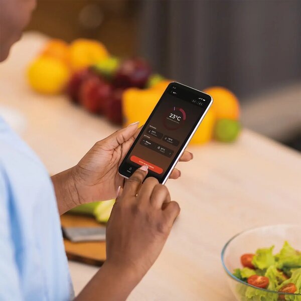 Кухненски термометър Ninja ProChef WP100EU, Bluetooth