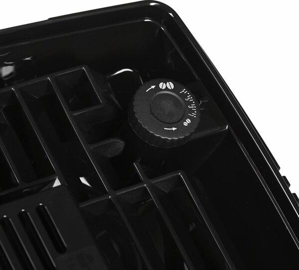 Кафемашина DeLonghi ECAM220.60.B, 1450W, 1.8 L, черна