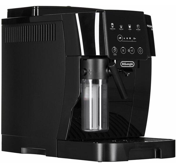 Кафемашина DeLonghi ECAM220.60.B, 1450W, 1.8 L, черна