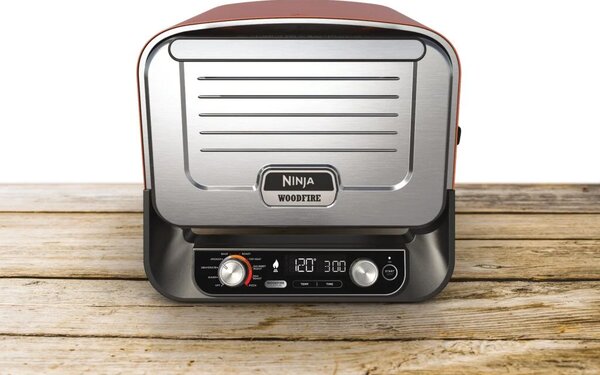Електрическа фурна Ninja OO101EU, 8 в 1, 2400W