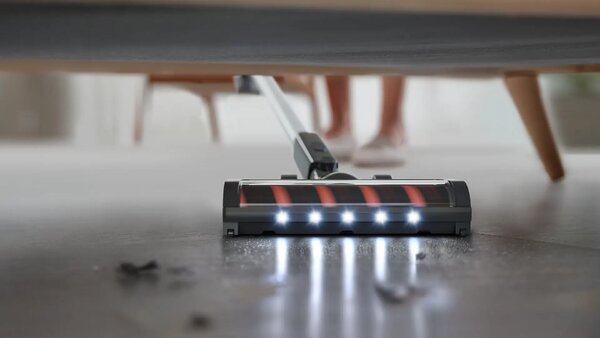 Вертикална прахосмукачка Philips XC3133/01