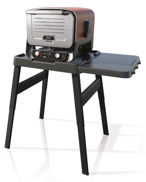 Електрическа фурна Ninja OO101EU, 8 в 1, 2400W