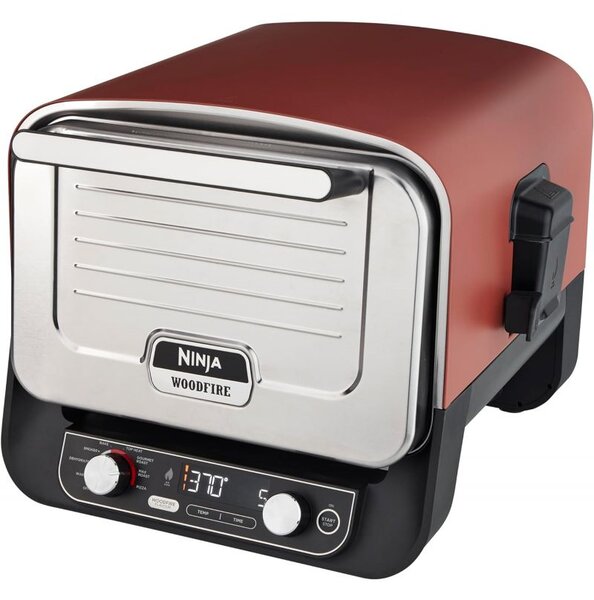 Електрическа фурна Ninja OO101EU, 8 в 1, 2400W