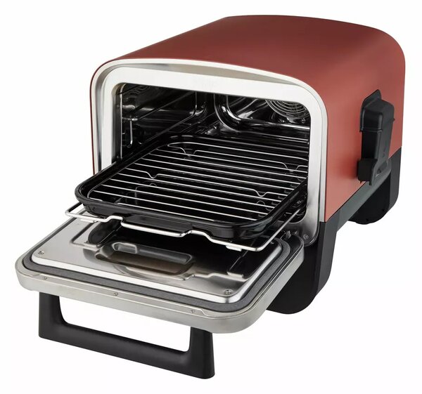 Електрическа фурна Ninja OO101EU, 8 в 1, 2400W