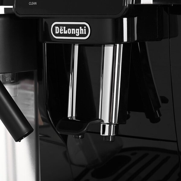 Кафемашина DeLonghi ECAM220.60.B, 1450W, 1.8 L, черна